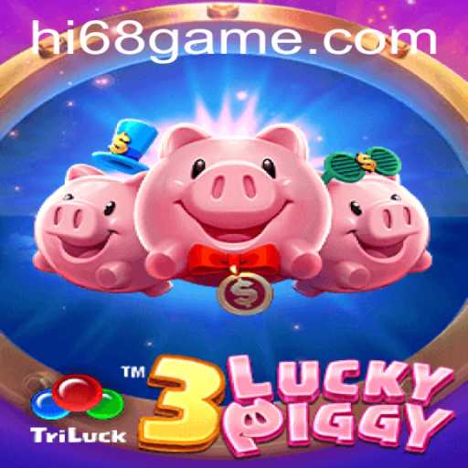 Exploring the Exciting World of 3LUCKYPIGGY: A Closer Look at the Game's Dynamics and Rules