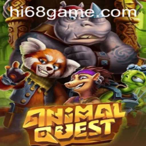 Discover the Exciting World of AnimalQuest