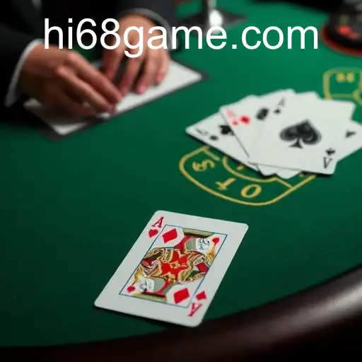 The Intricacies of Blackjack: Understanding the Game and Its Strategies