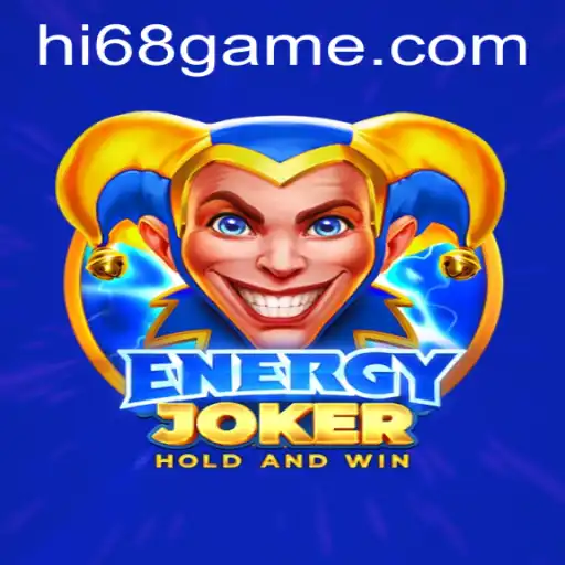 Energizing Fun with EnergyJoker: Unveiling the Game Everyone's Talking About