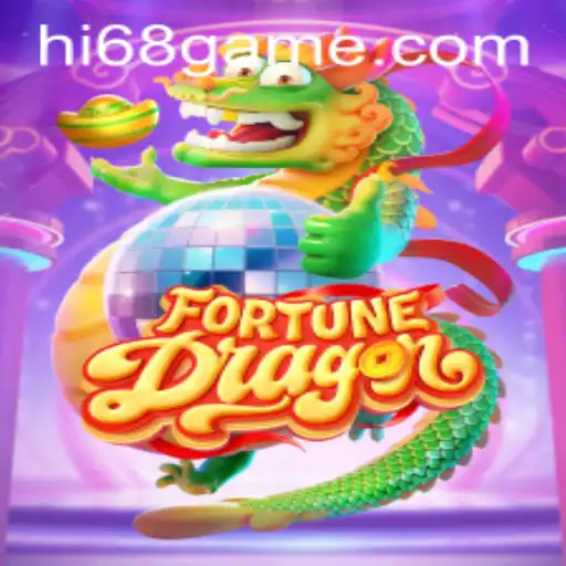 Exploring FortuneDragon: A Journey into Mystical Adventure with hi68