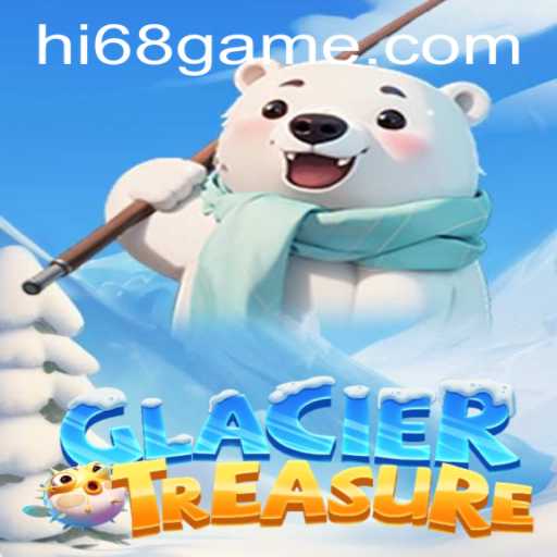 Discover the Thrills of GlacierTreasure: An Immersive Arctic Adventure
