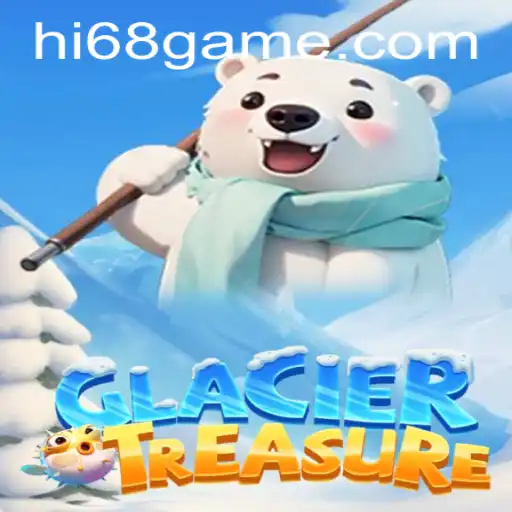 Discover the Thrills of GlacierTreasure: An Immersive Arctic Adventure