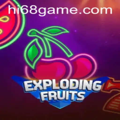 Unveiling the Dynamic World of ExplodingFruits: An Exciting Blend of Strategy and Fun