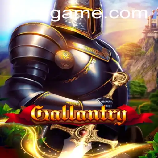 Gallantry: The New Era of Strategy Gaming
