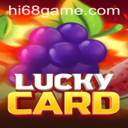 LuckyCard: A Thrilling Card Game Experience