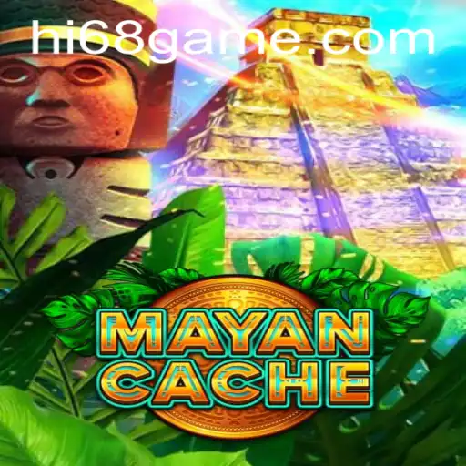 MayanCache: Unveiling Ancient Mysteries in a Modern World