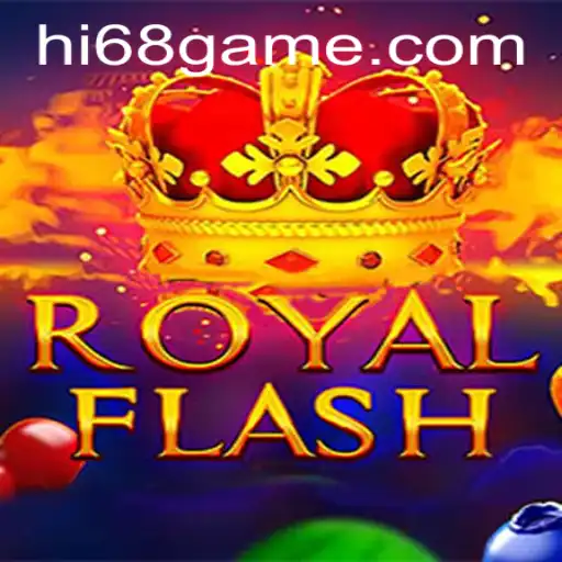 Discover the World of RoyalFlash: An Immersive Gaming Experience