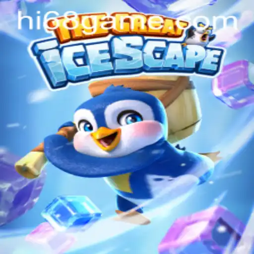 TheGreatIcescape: A Chilling Adventure in the World of Hi68