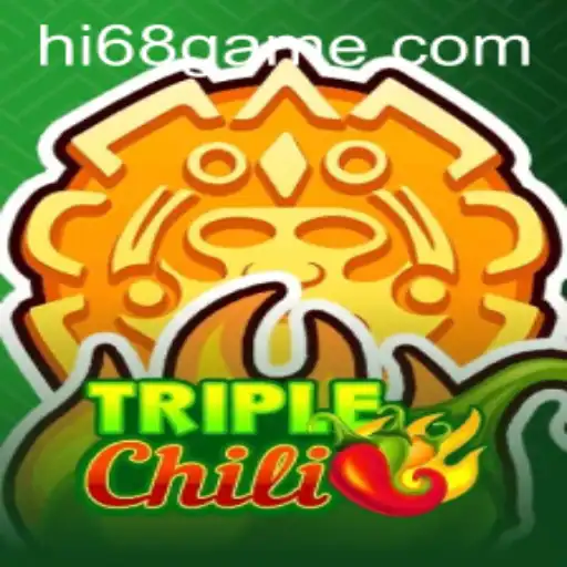 TripleChili: A Fiery New Experience in the Gaming World