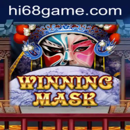 WinningMask: A Thrilling Journey into the World of Gaming