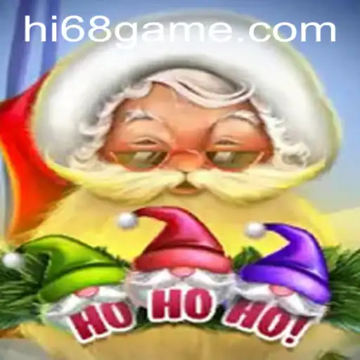 Discover the Magic of HoHoHo: A Festive Game for All Ages