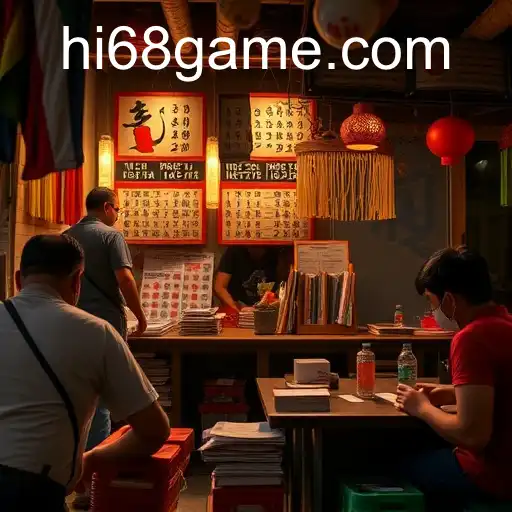 Jueteng: An In-Depth Exploration