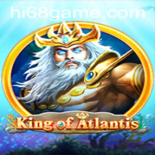 King of Atlantis: Dive into the Realm of Strategic Ocean Domination