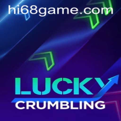 LuckyCrumbling: The New Frontier of Engaging Gameplay