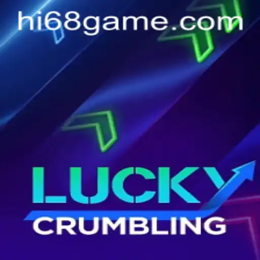 LuckyCrumbling: The New Frontier of Engaging Gameplay