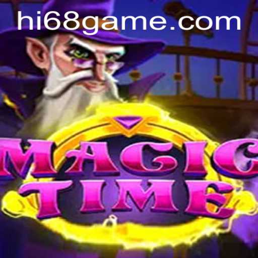 MagicTime: Unlocking the World of Enchantment and Adventure
