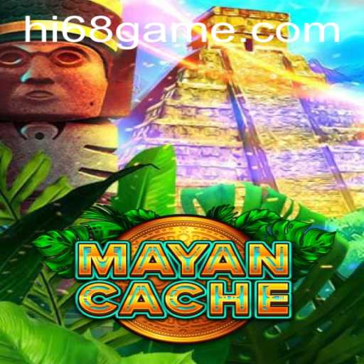 MayanCache: Unveiling Ancient Mysteries in a Modern World