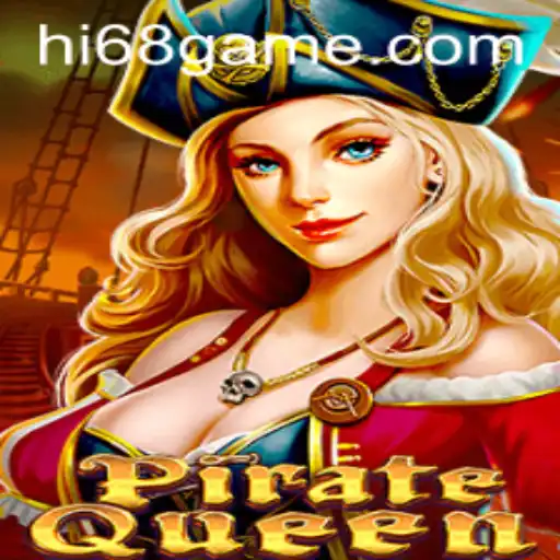 PirateQueen: A Thrilling Adventure Game with a Modern Twist