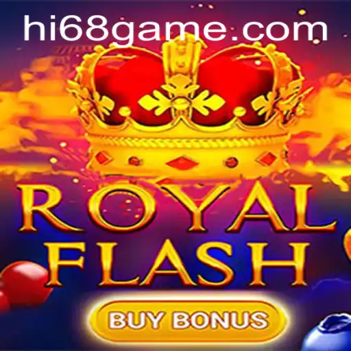 Exploring the Thrilling World of RoyalFlashBuyBonus: A Fresh Take on Casino Games