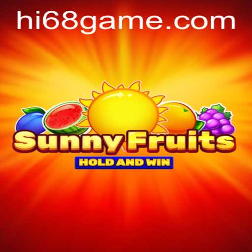 SunnyFruits: Discover the Thrills of a New Gaming Experience