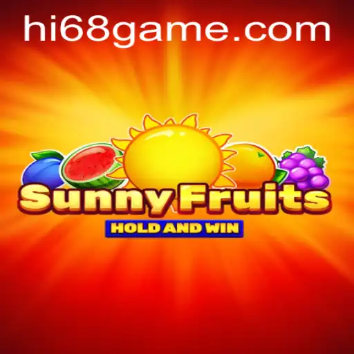 SunnyFruits: Discover the Thrills of a New Gaming Experience