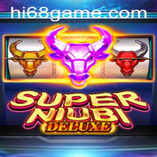 Exploring the Exciting World of SuperNiubiDeluxe: A Comprehensive Guide