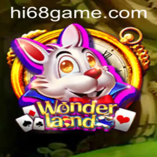 Discover the Enchanting World of Wonderland: A Game of Strategy and Adventure